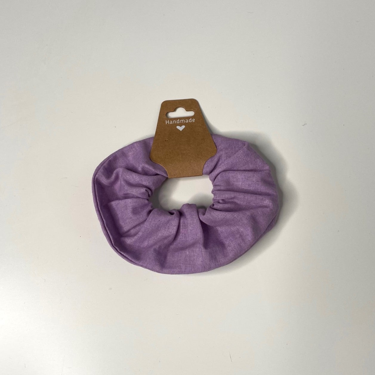 Scrunchie uni