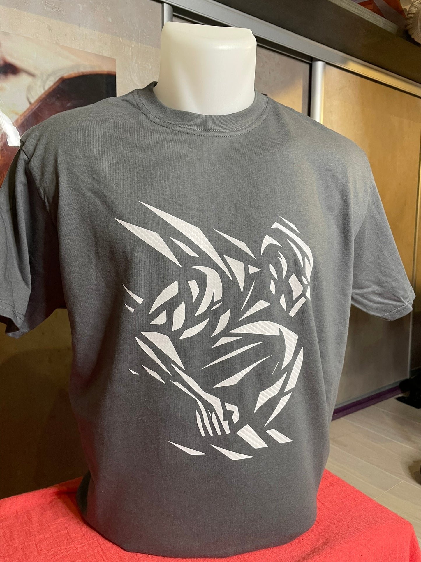flocage cadeau père t-shirt