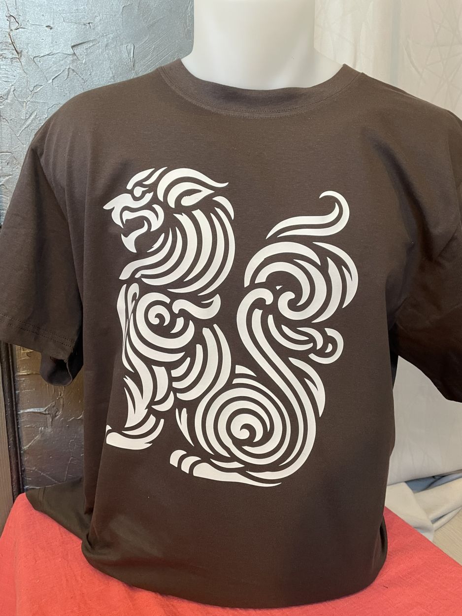 tshirt coton homme cadeau