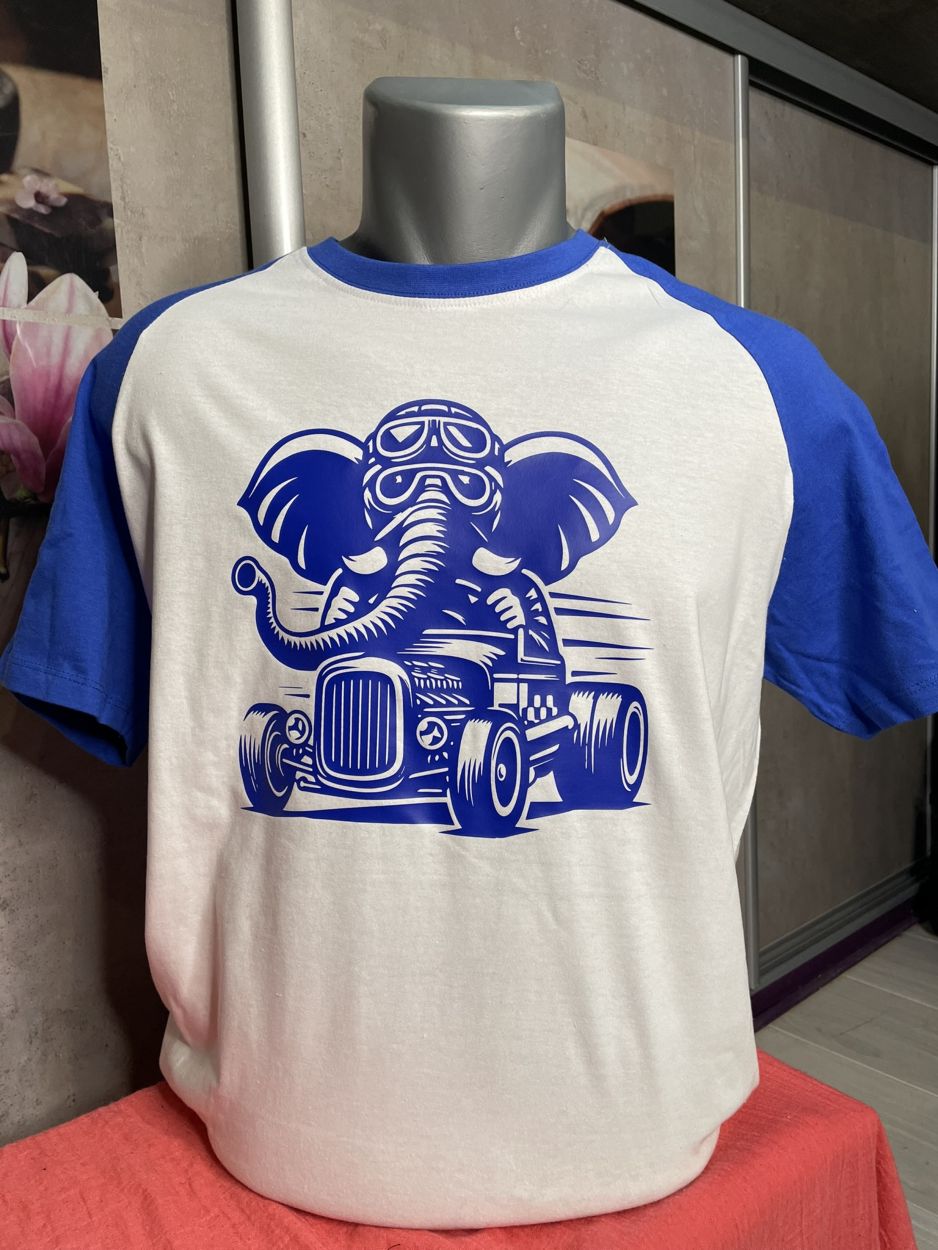 tshirt city homme cadeau flocage