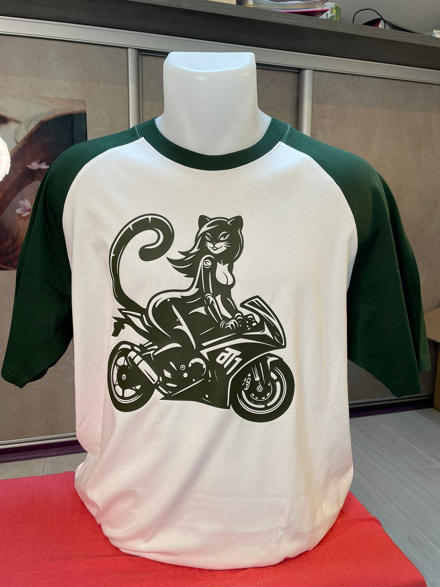 Tshrit bio jungle city