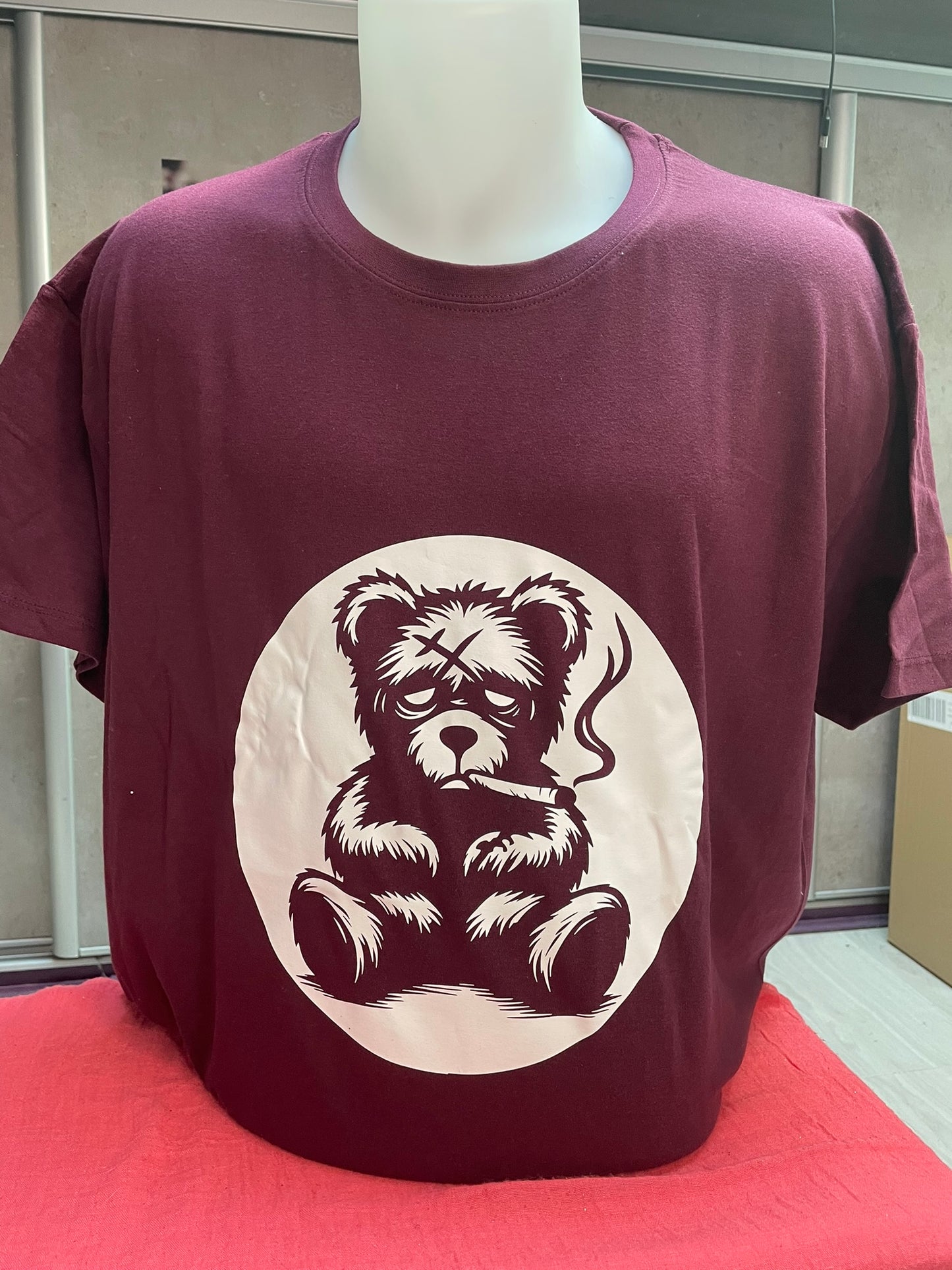 tshirt papa cadeau