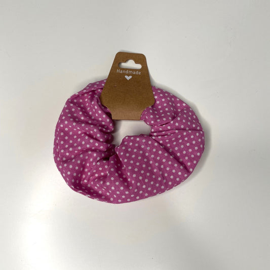 Chouchou à pois