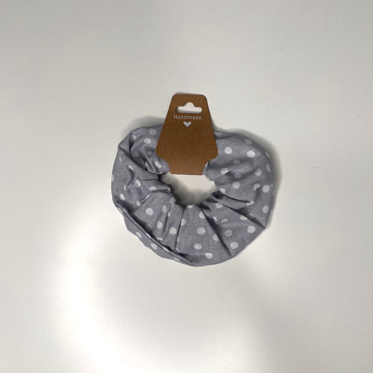 Chouchou à pois