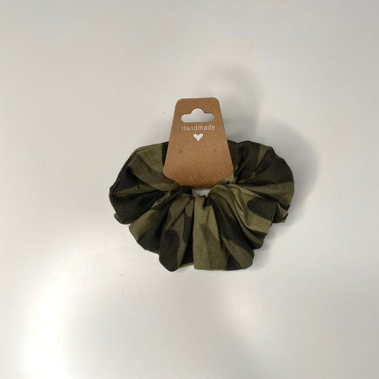 Chouchou Camouflage