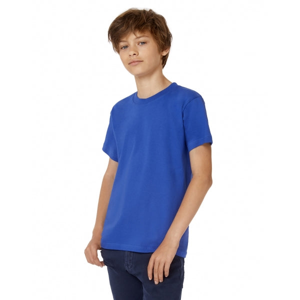 T-shirt Enfant avec flocage Aquaponey